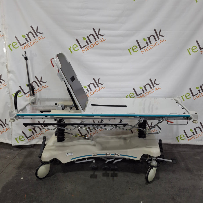 Stryker Stryker 1211 Renaissance Stretcher Beds & Stretchers reLink Online
