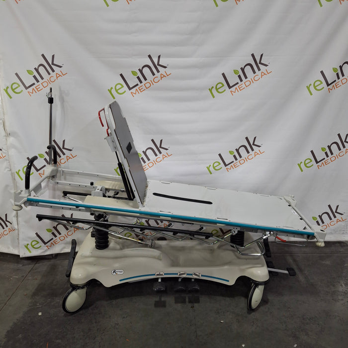 Stryker Stryker 1211 Renaissance Stretcher Beds & Stretchers reLink Online