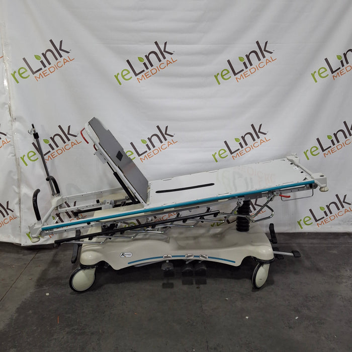 Stryker Stryker 1211 Renaissance Stretcher Beds & Stretchers reLink Online