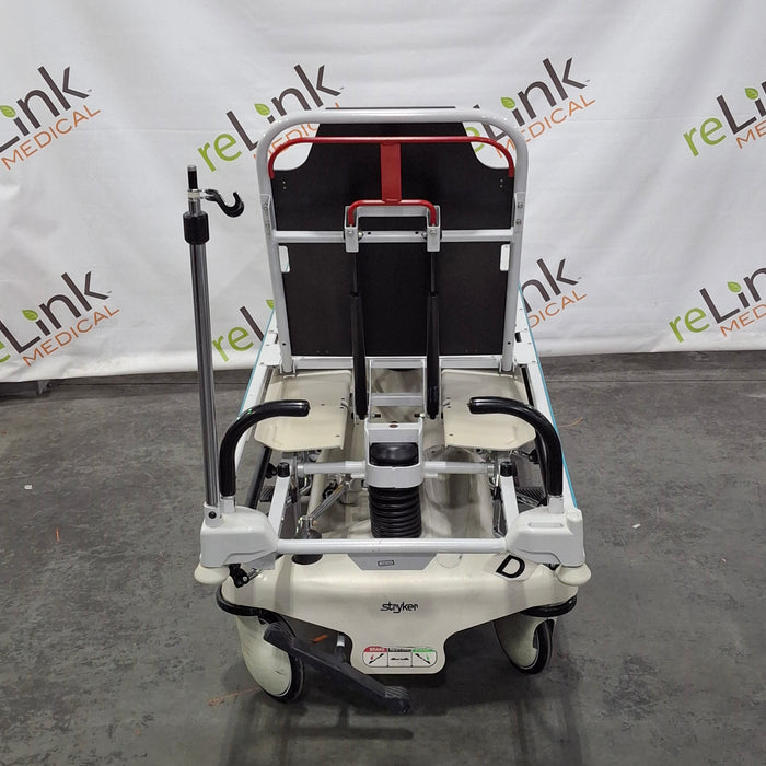 Stryker Stryker 1211 Renaissance Stretcher Beds & Stretchers reLink Online