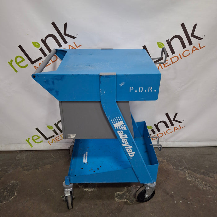 Valleylab UC8009 Valleylab Cart