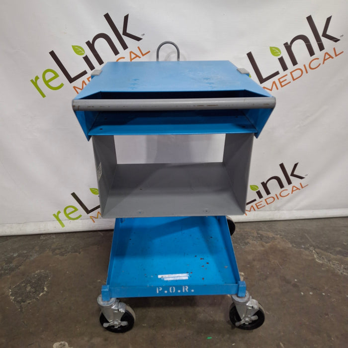 Valleylab UC8009 Valleylab Cart