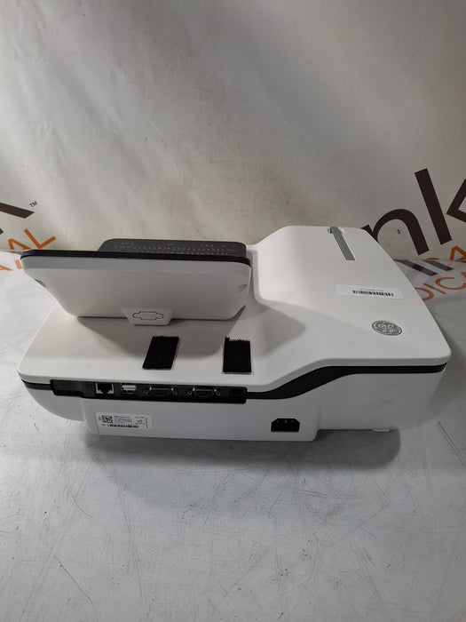 GE Healthcare MAC 2000 ECG