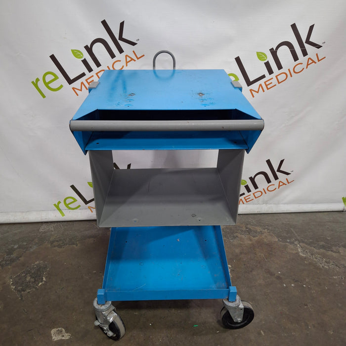 Valleylab UC8009 Valleylab Cart