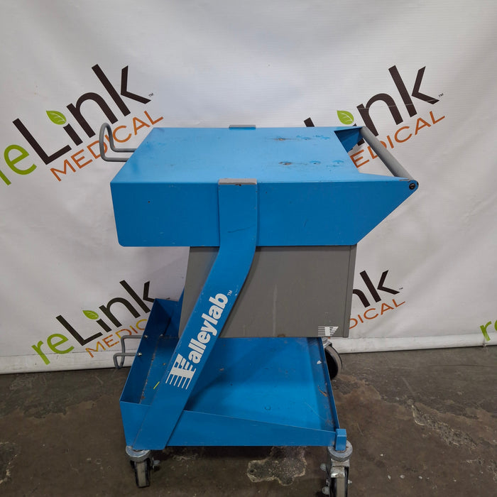 Valleylab UC8009 Valleylab Cart
