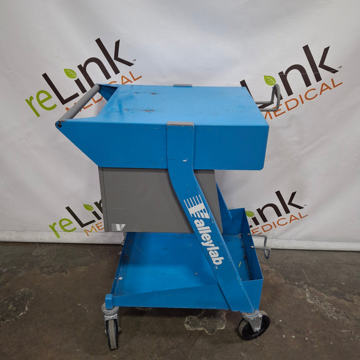 Valleylab UC8009 Valleylab Cart