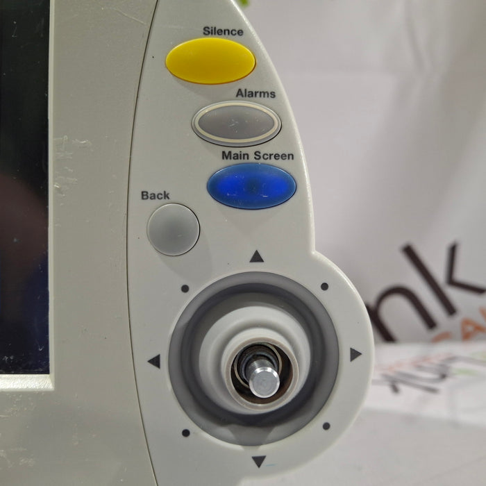 Philips IntelliVue MP70 Patient Monitor
