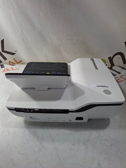 GE Healthcare MAC 2000 ECG
