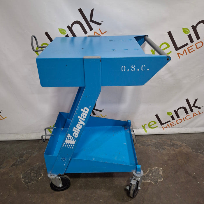 Valleylab UC8009 Valleylab Cart