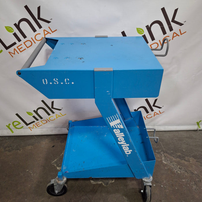 Valleylab UC8009 Valleylab Cart