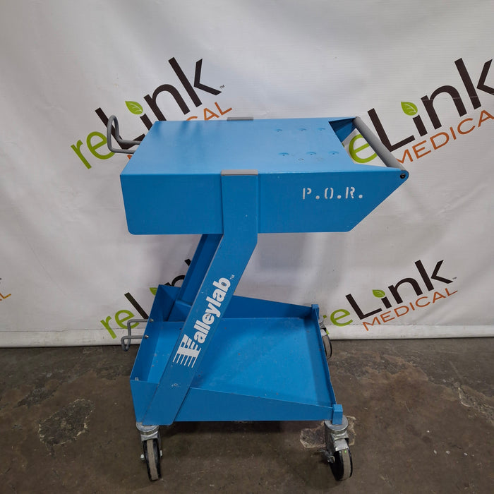 Valleylab UC8009 Valleylab Cart