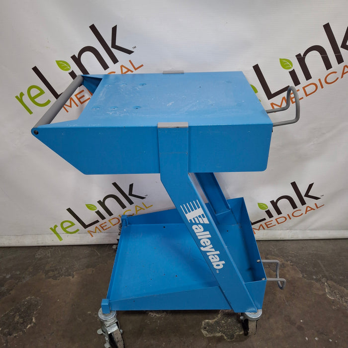 Valleylab UC8009 Valleylab Cart