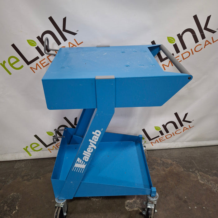 Valleylab UC8009 Valleylab Cart