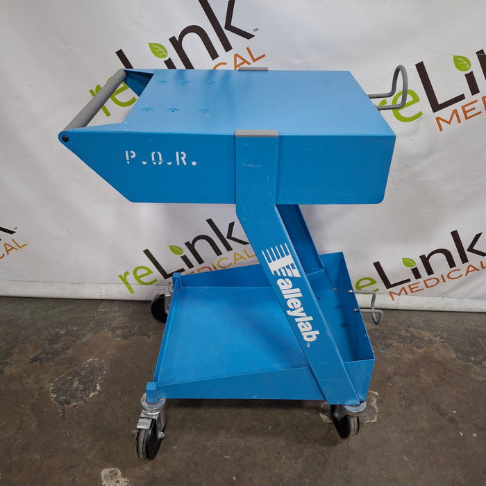 Valleylab UC8009 Valleylab Cart