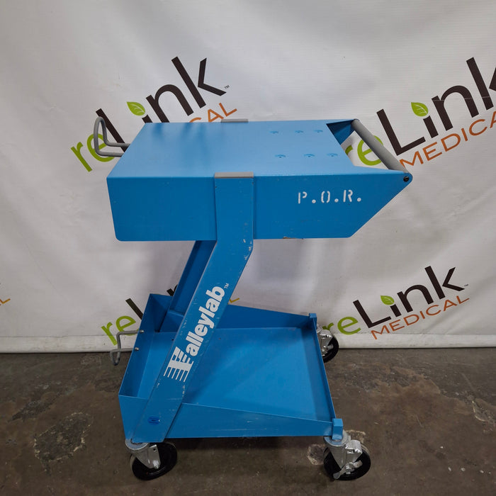 Valleylab UC8009 Valleylab Cart