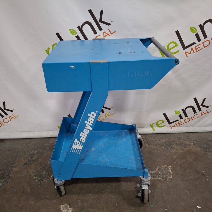 Valleylab UC8009 Valleylab Cart