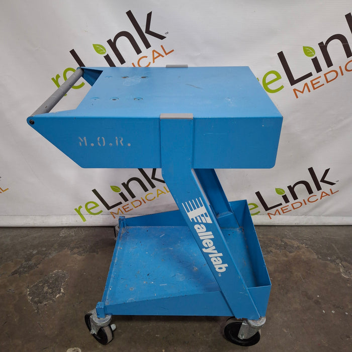 Valleylab UC8009 Valleylab Cart