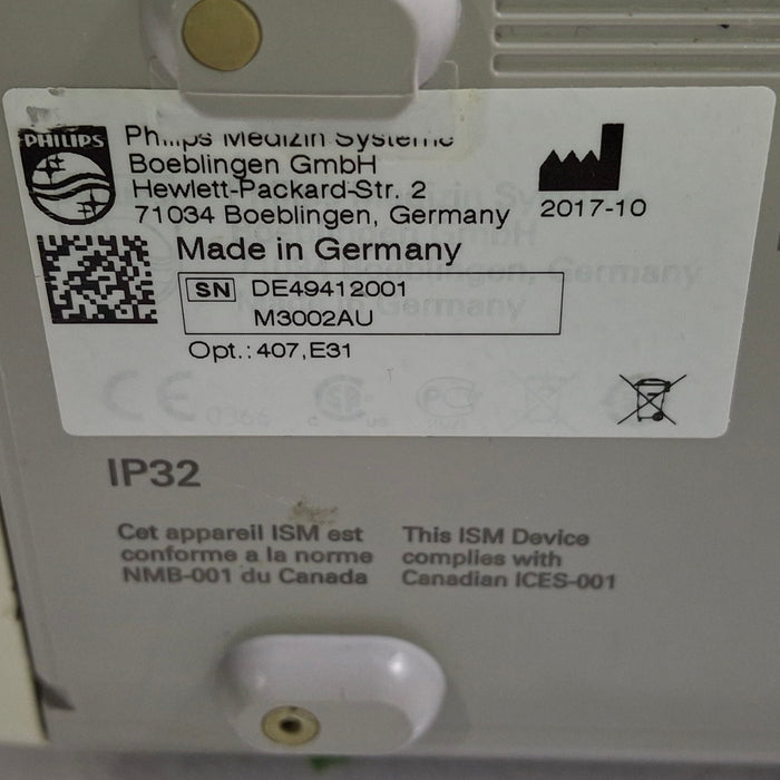 Philips IntelliVue X2 Monitor - Fast SpO2