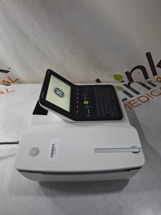 GE Healthcare MAC 2000 ECG