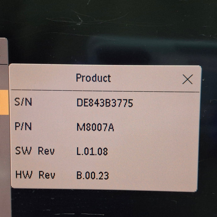 Philips Philips IntelliVue MP70 Patient Monitor Patient Monitors reLink Online