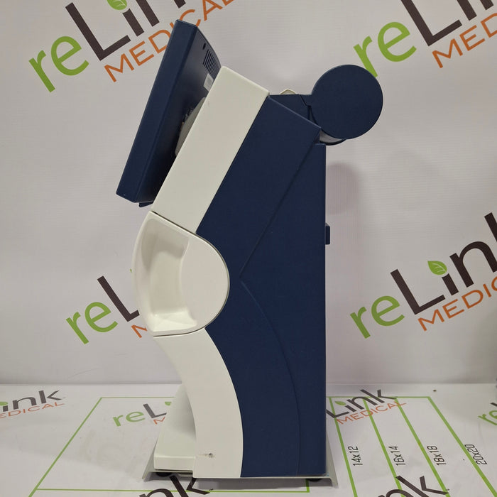 Radiometer ABL90 Flex Plus Blood Gas Analyzer