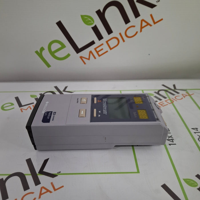 Nellcor N-85 Pulse Oximeter