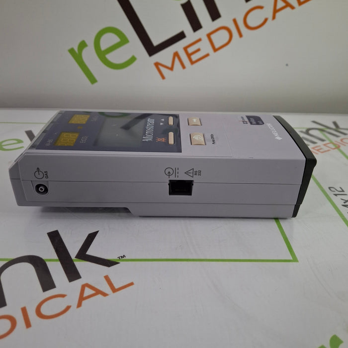 Nellcor N-85 Pulse Oximeter