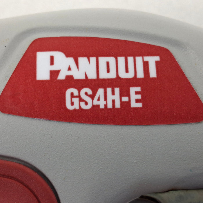 Panduit Panduit GS4H-E Cable Tie Hand Tool Surgical Instruments reLink Online