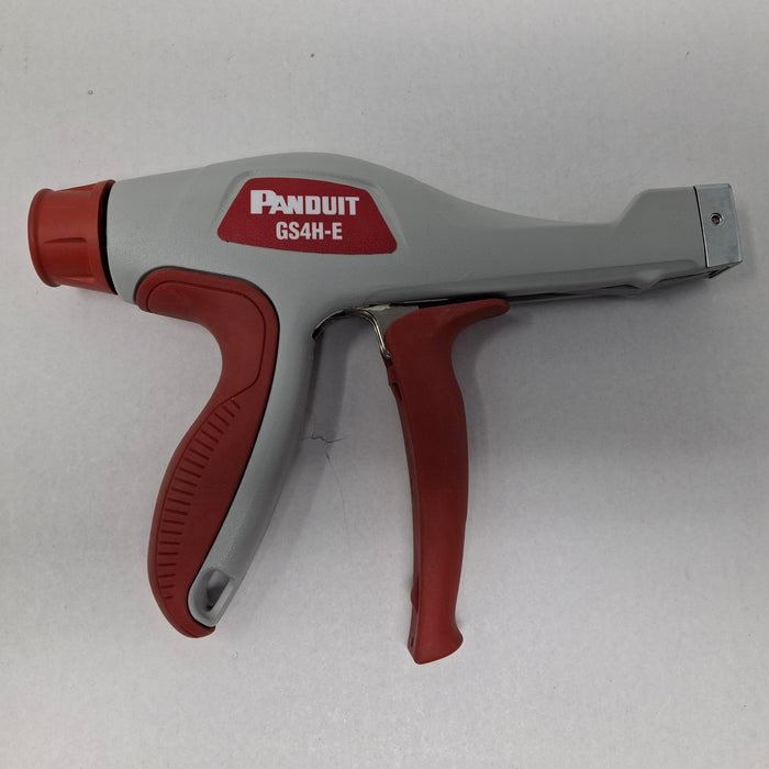 Panduit GS4H-E Cable Tie Hand Tool