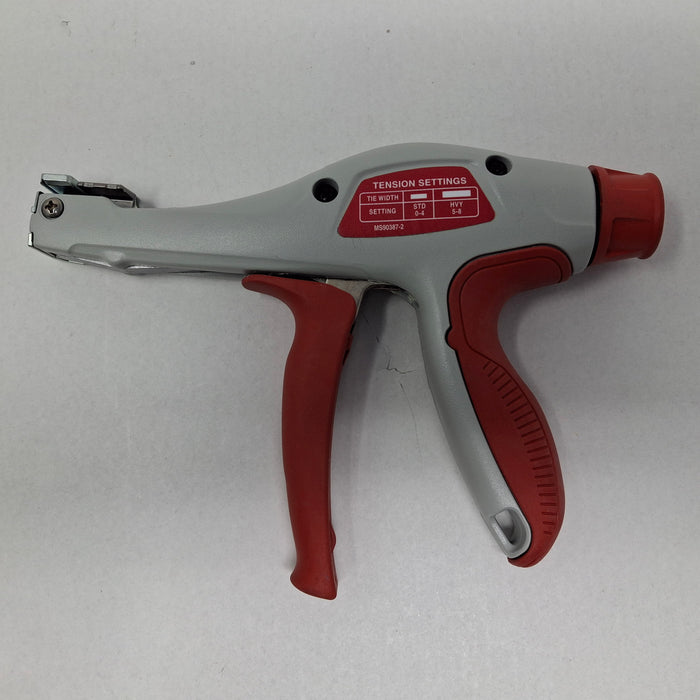 Panduit GS4H-E Cable Tie Hand Tool