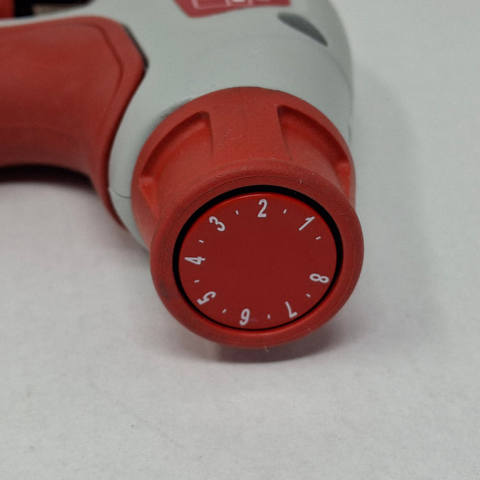 Panduit GS4H-E Cable Tie Hand Tool