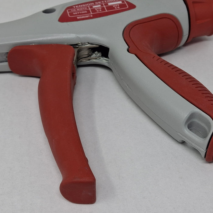 Panduit GS4H-E Cable Tie Hand Tool