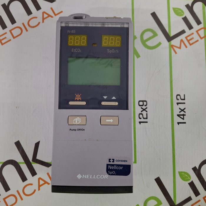 Nellcor N-85 Pulse Oximeter