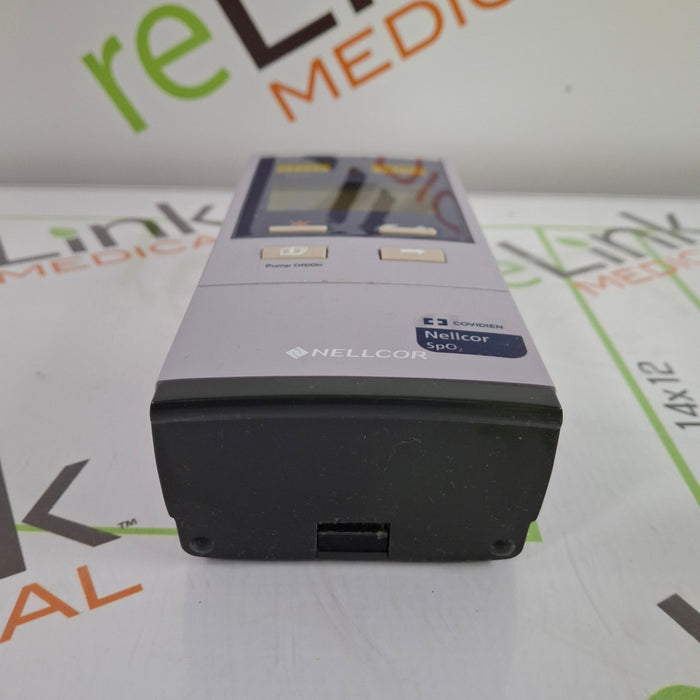 Nellcor N-85 Pulse Oximeter