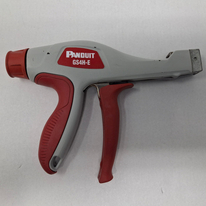 Panduit GS4H-E Cable Tie Hand Tool