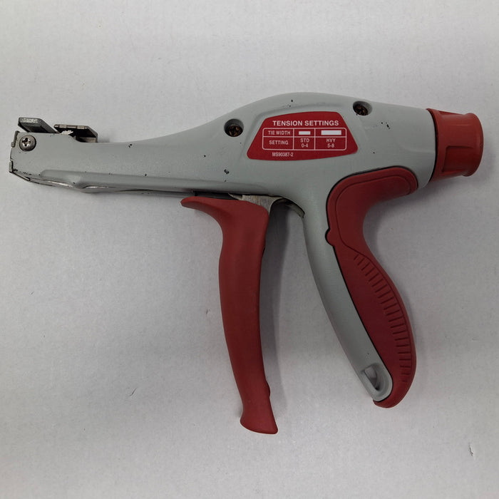 Panduit GS4H-E Cable Tie Hand Tool