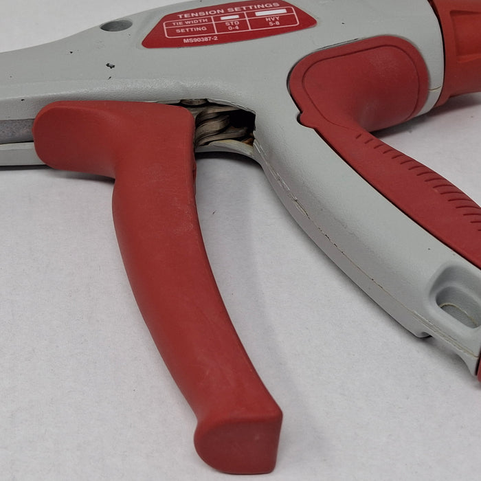 Panduit GS4H-E Cable Tie Hand Tool