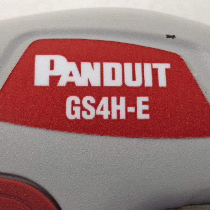 Panduit GS4H-E Cable Tie Hand Tool