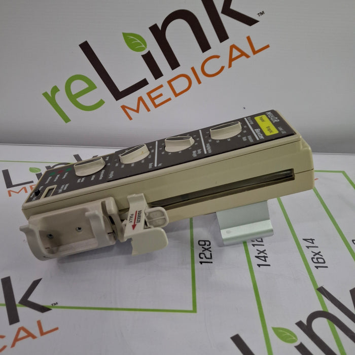 Baxter InfusOR Infusion Pump