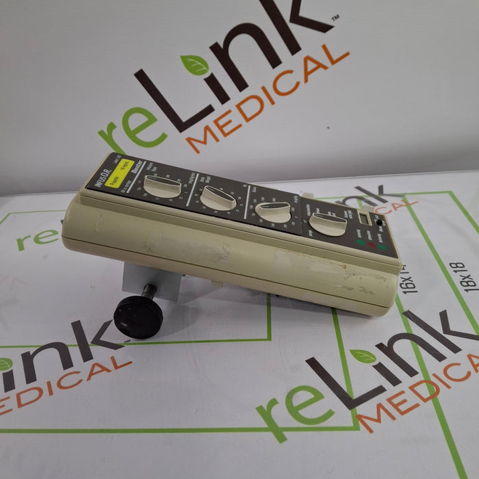 Baxter InfusOR Infusion Pump