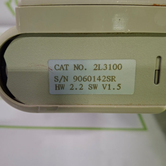 Baxter InfusOR Infusion Pump