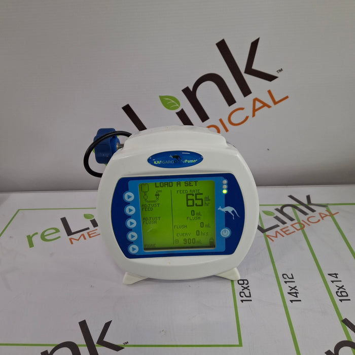 Covidien Kangaroo ePump Enteral Feeding Pump