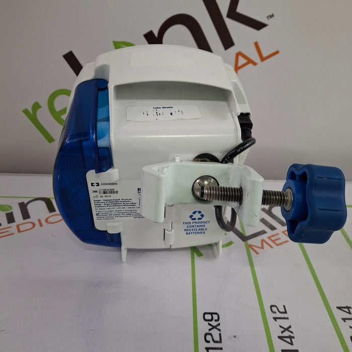 Covidien Covidien Kangaroo ePump Enteral Feeding Pump Infusion Pump reLink Online