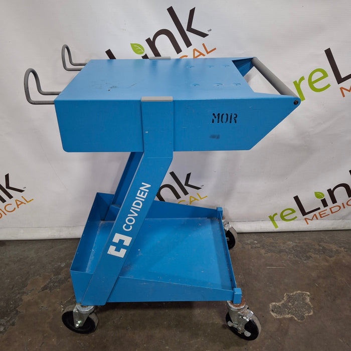 Valleylab UC8009 Valleylab Cart