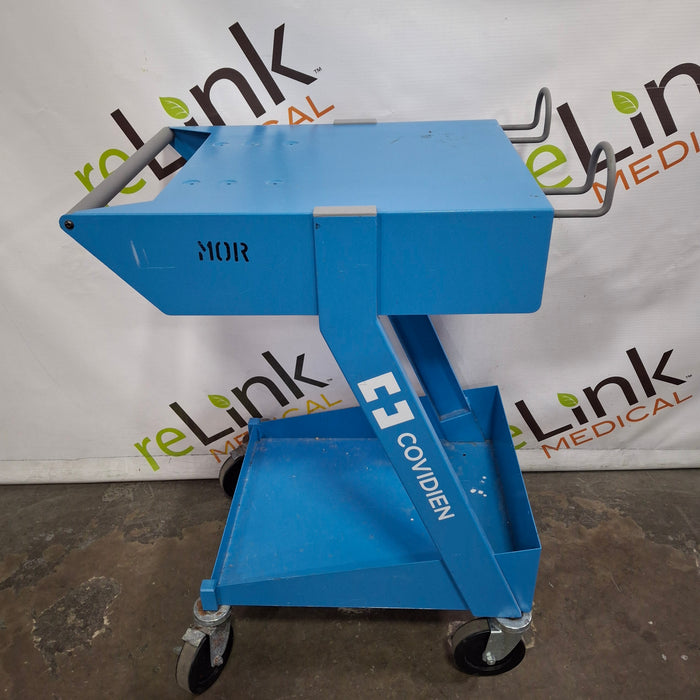 Valleylab UC8009 Valleylab Cart