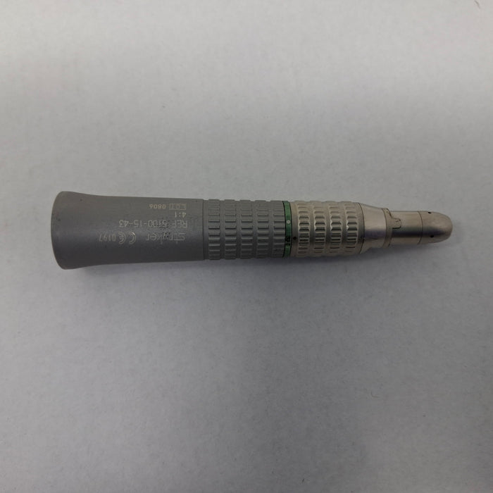 Stryker 5400-15 Core Micro Drill