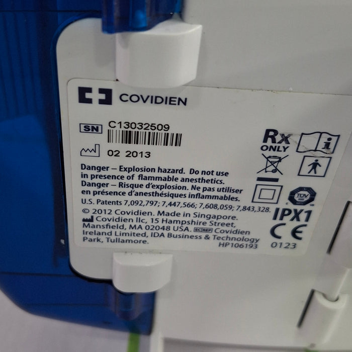 Covidien Covidien Kangaroo ePump Enteral Feeding Pump Infusion Pump reLink Online