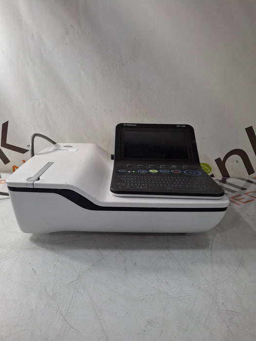 GE Healthcare MAC 2000 ECG