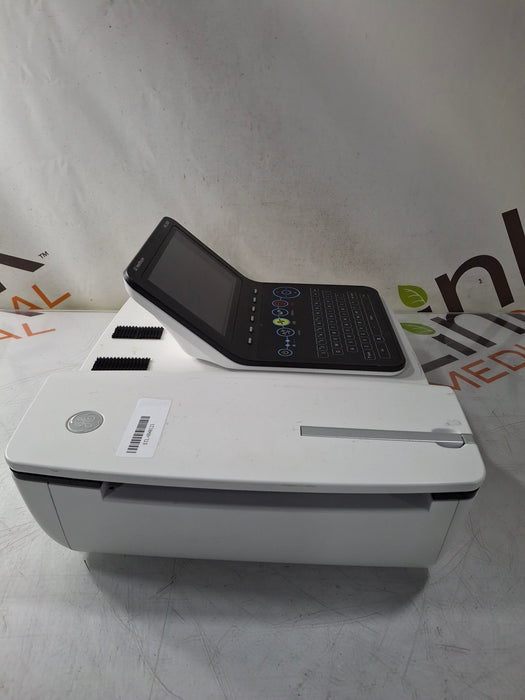 GE Healthcare MAC 2000 ECG