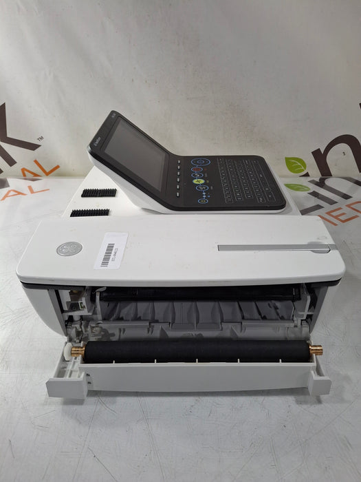 GE Healthcare MAC 2000 ECG